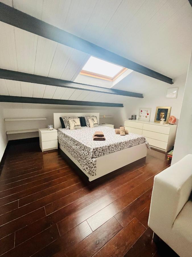 Апартаменты Casa Lola Эль-Медано Экстерьер фото