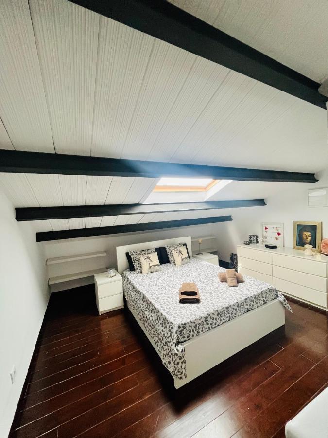 Апартаменты Casa Lola Эль-Медано Экстерьер фото
